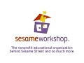 Sesame Workshop Logo Extended Version