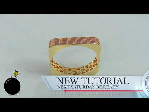 Square Bracelet tutorial intro