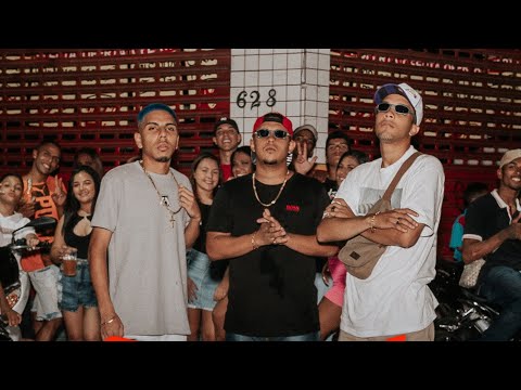 QUEM DIRIA - MC Vitinho da CD, MC Lops e A L Xandre (Indomaveis) Prod. Kana