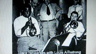 Basin Street Blues - 1944.