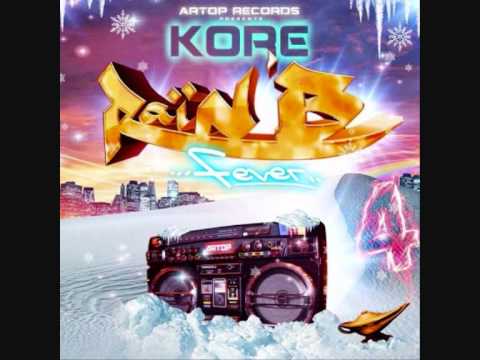 Kore feat Kenza Farah feat Cheb Mami - Loin