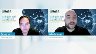 Cloud data migration challenges and opportunities in the energy industry