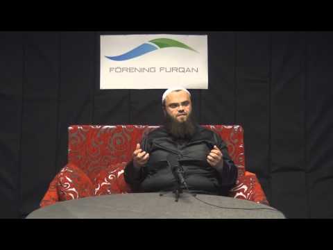 Želi svome BRATU ono što želis i sebi - Prof. Adnan Nišić