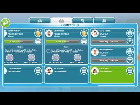 Star a new career at the town hall - higher education 🎓