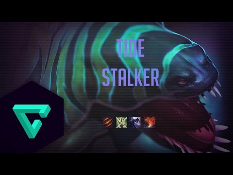 TideStalker Ownage