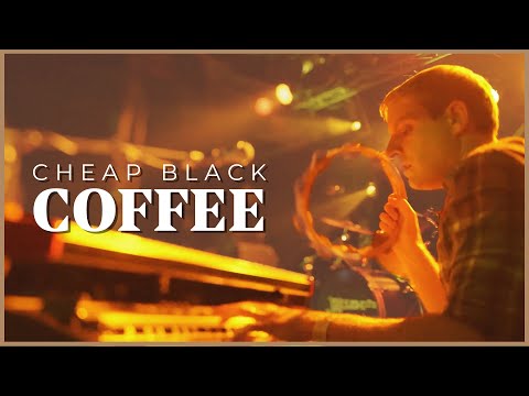 Bullet Called Life - Cheap Black Coffee