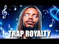 Trap Royalty EPIC VERSION Fetty Wap Trap Queen