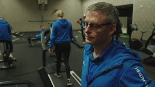 Welkom bij de opleiding Sport, Health & Lifestyle Coach bij Gilde Travel & Leisu