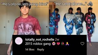 Cringe Posts Cooked by Instagram Comments #12 🥀