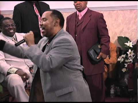 O'Fallon Apostolic Assembly presents: Visions from Heavenly Places