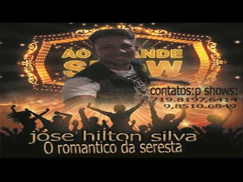 jose hilton silva 2020