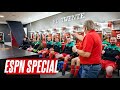 Voor één dag FC Twente | ESPN Special