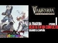 Valkyria Chronicles Jugando La Campa a 1 Gameplay