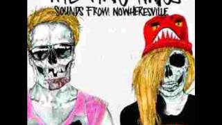 The Ting Tings - Give It Back