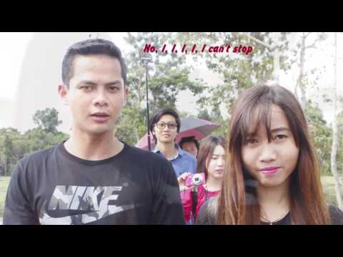 KDC-01 : Ah Speed & Alean Bee Bee