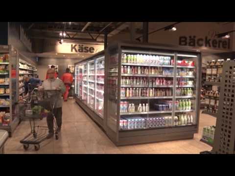 PUNKTum "EDEKA Lehne" in Helbra wiedereröffnet