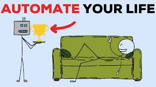 Success Is Hard Until You Build Systems Like This