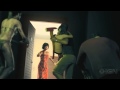 Dead Island Official Announcement Trailer Normal HD