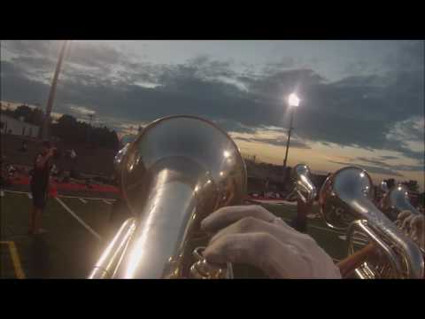 SCV 2016 Baritone Cam