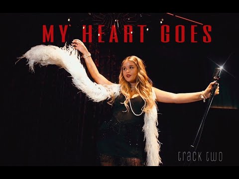 Riley Resa - My Heart Goes (original song)