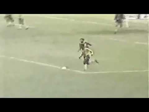 INTER 3 x 1 PELOTAS - 06/07/1993 - GAUCHÃO