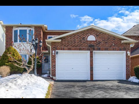 1109 Maple Gate Road Pickering