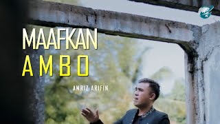 Download lagu Amriz Arifin-maafkan ambo(official music video)  dendang minang mp3