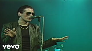 Falco - Helden von heute (Popkrone Konzert, Wien 01.11.1982) (Live)