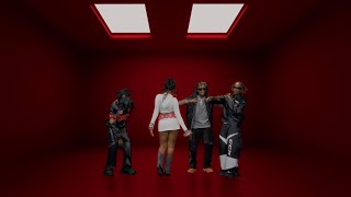 Download lagu Nzalina - Feffe Bussi Ft Winnie Nwagi, Spice Diana, Dax Vibez, Kapeke mp3 Download lagu Nzalina - Feffe Bussi Ft Winnie Nwagi, Spice Diana, Dax Vibez, Kapeke mp3