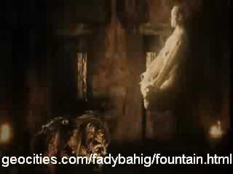 The Fountain: An analysis