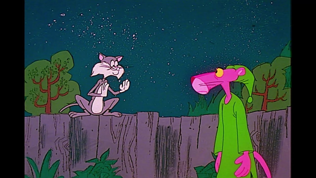 Pink Panther | Unexpected Outcomes | Episode Compilation