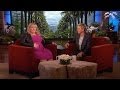 REBEL WILSON on Working High Heels and Spanx.
