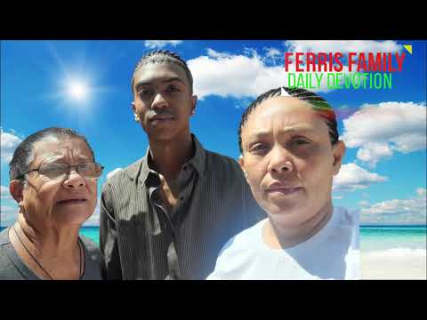 Daily Devotion Video by Rev Hess 08 October 2020 Day 195