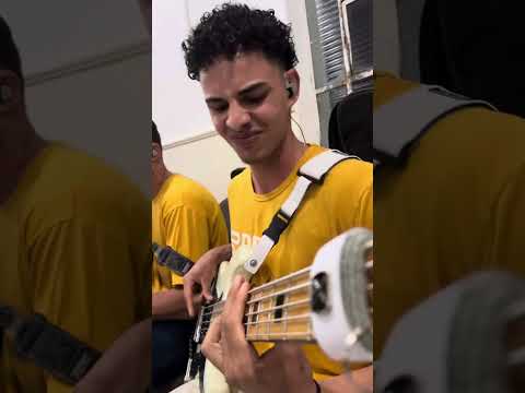 Medley A Reforma  Até Tocar O Céu - Jotta A