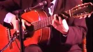 Chega de saudade by Joao GIlberto
