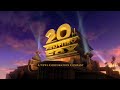 100 YEARS OF 20th CENTURY FOX NEARLY 10 YEARS LATER A DocuDrama Film