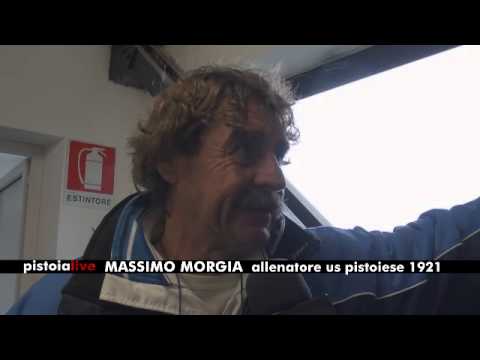 Rosignano Sei Rose - Pistoiese 0-2 (Buglio, Buglio) 28/03/2013 [pistoialive]