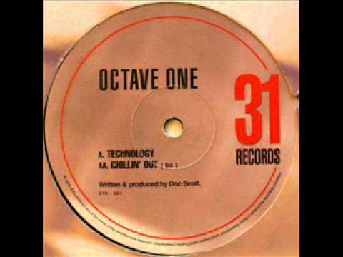 Octave One   Technology