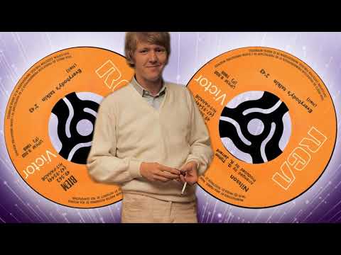 Nilsson  -  Everybody's Talkin'