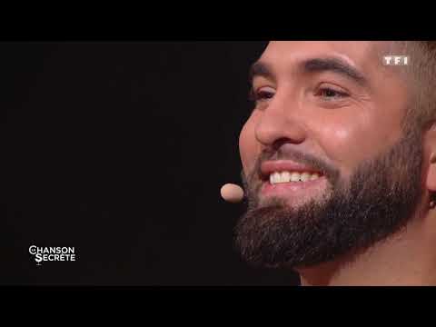 Le père de Kendji et Ginette Reno chantent pour Kendji Girac "La chanson secrète"
