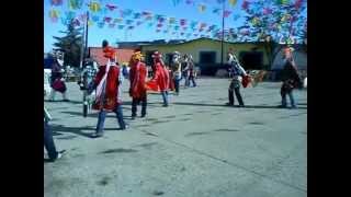 preview picture of video 'fiesta patronal de ntra. Señora de Loreto'