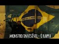 Monstro invisível - O rappa letra