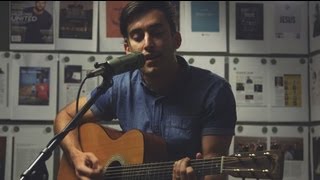 Phil Wickham - "Carry My Soul" (Live at RELEVANT)