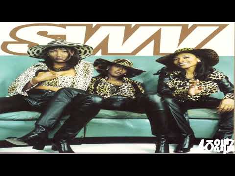 SWV - Can We ft. Missy Elliott (432Hz)