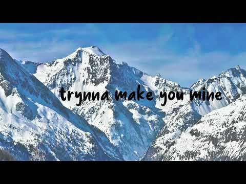 Mimih  - Circles  (Official Lyric Video)