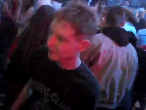 89.0 RTL Party in Siebleben am 11.10.08