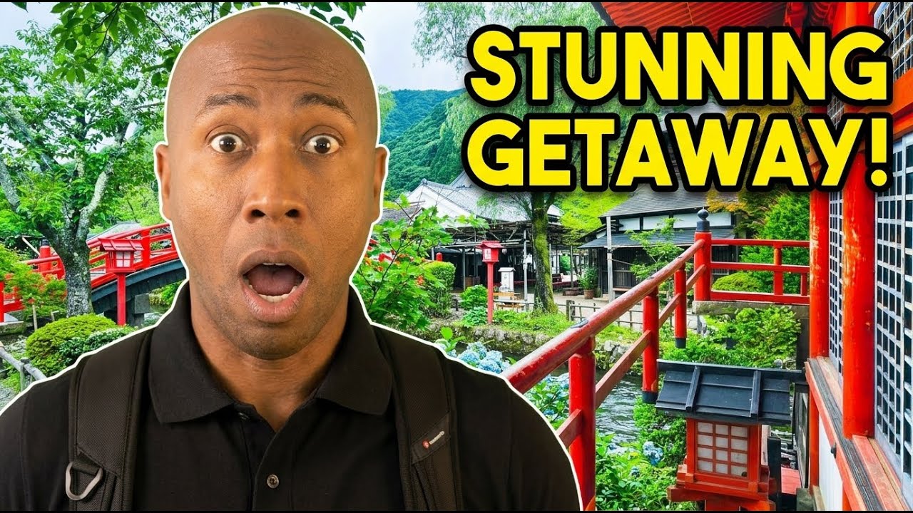 Nikko, Japan: A Complete Guide to the Town of Shrines and Spirits
