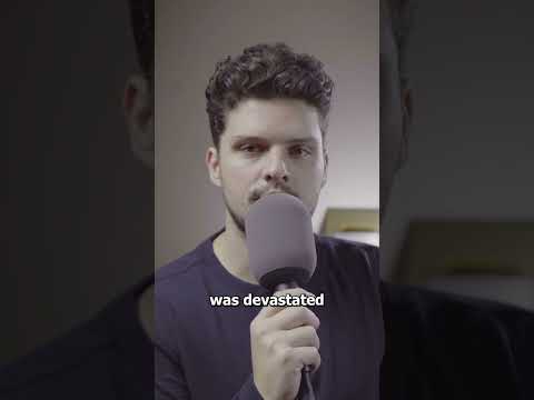 The Strange Disappearance Of Natasha Ryan 😳 (not what you think)