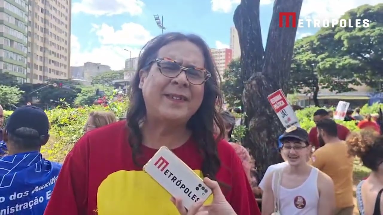 Aliada de Lula, Duda Salabert rejeita Pacheco em MG: "Modelo do Zema"