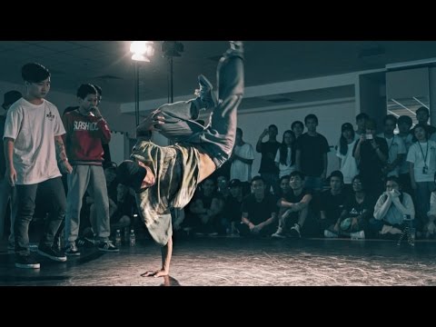 Short With Attitude vs Takoyaki | Top4 | NTU Breakers 10th Anniversary | RPProductions